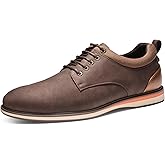 Bruno Marc Men's Dress Shoes Casual Business Oxford