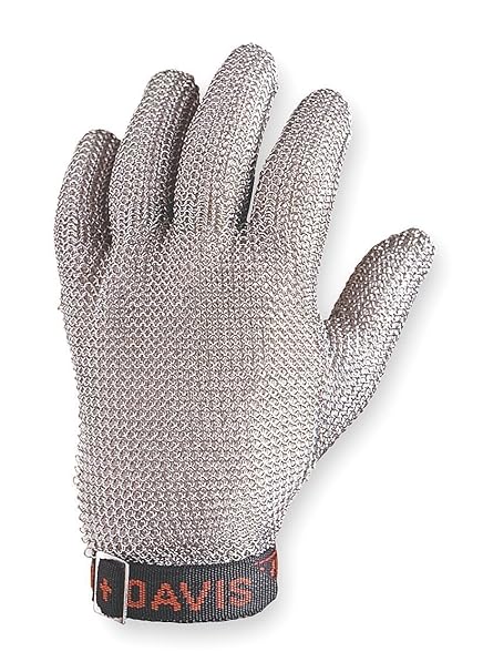 steel mesh gloves amazon