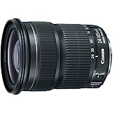 Canon EF 24-105mm f/3.5-5.6 IS STM Lens, 9521B002
