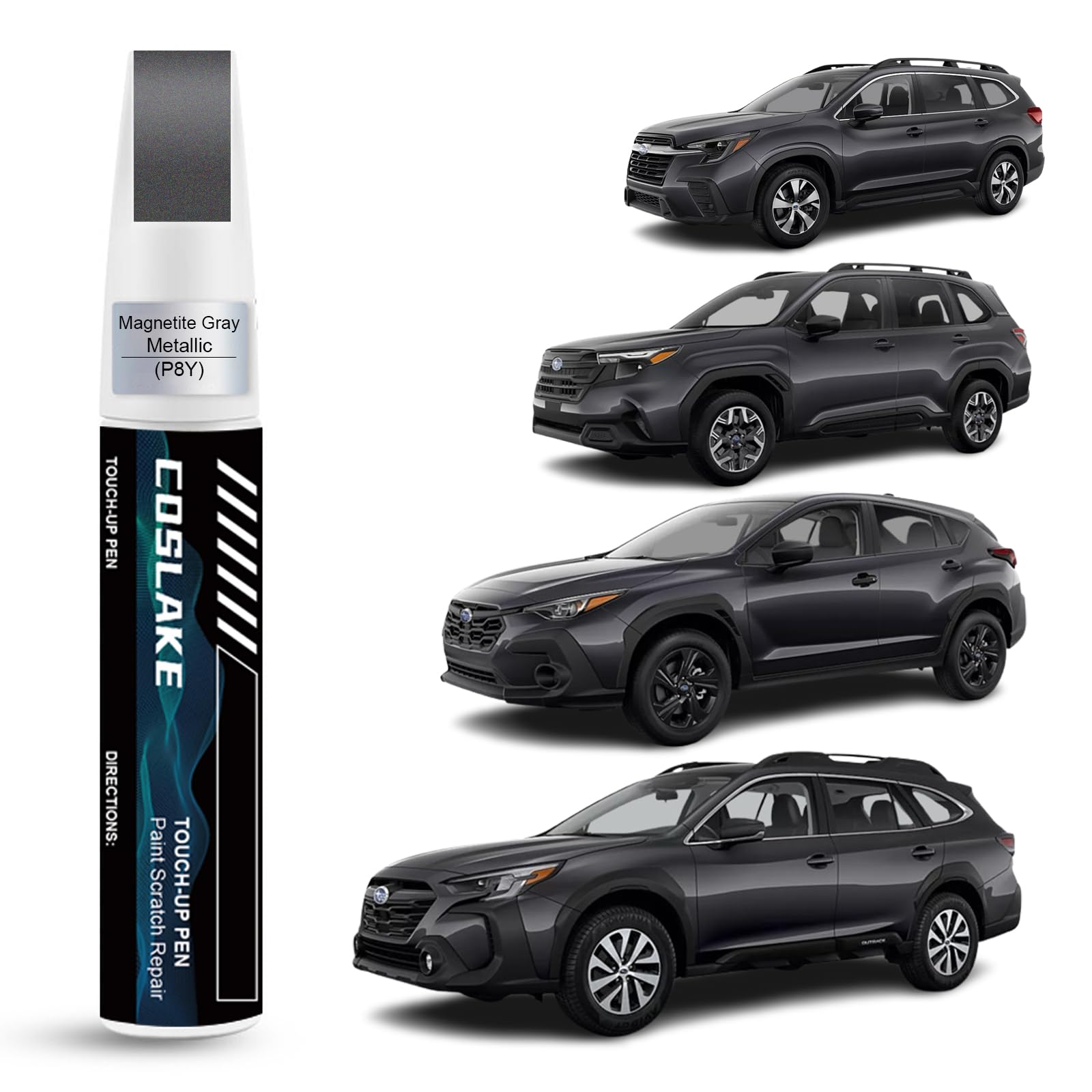 COSLAKE Car Touch Up Paint