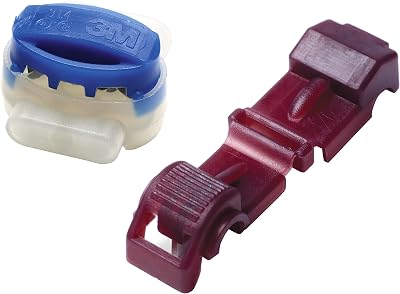 Flymo EasiLife Robotic Couplers & Connectors 598626201 x6 Couplers x3