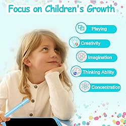 TeinenRon LCD Writing Tablet for Kid Toys,12in