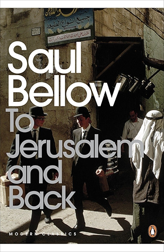 Download To Jerusalem and Back: A Personal Account (Penguin Modern Classics) (English Edition) PDF