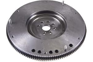 Schaeffler LuK LFW281 Flywheel, OEM Flywheel, LuK RepSet Clutch Replacement Parts