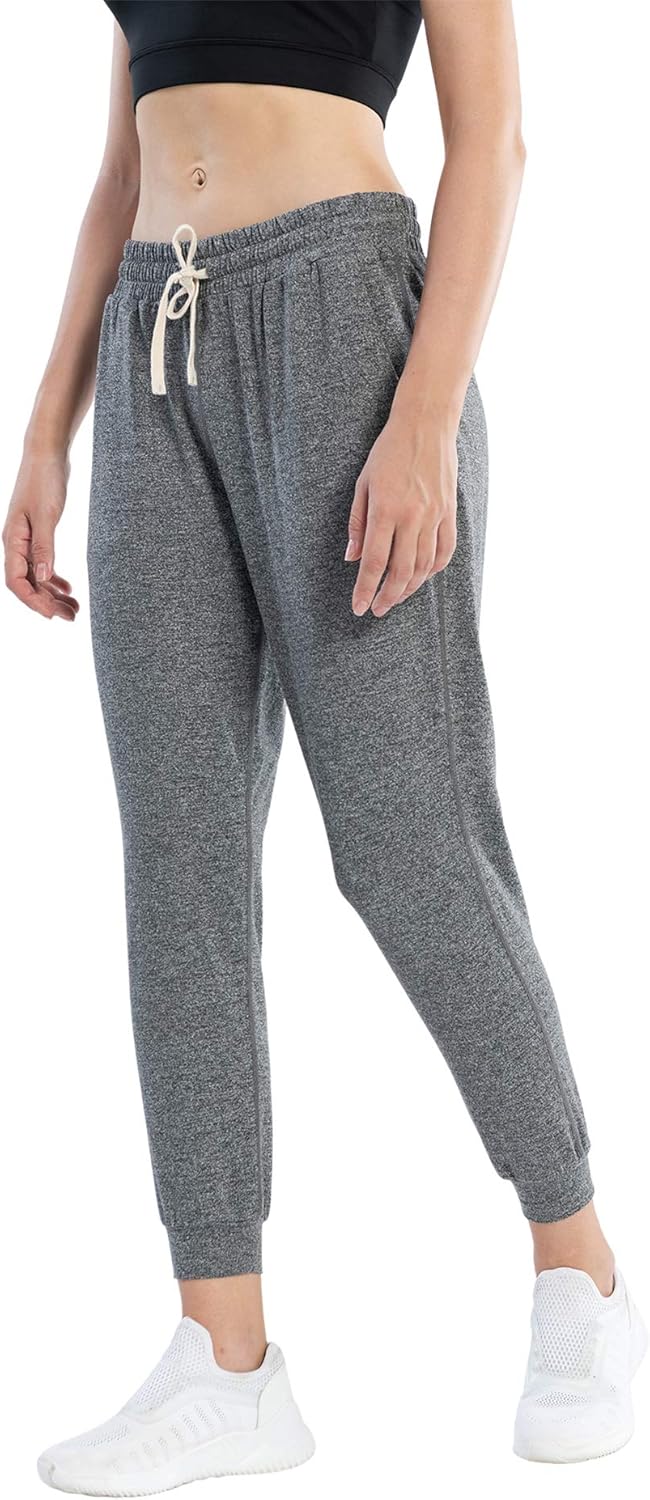 women's loose fit joggers