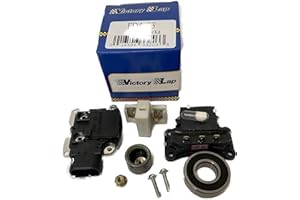 Victory Lap FDA-03 Alternator Repair Kit