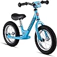 Schwinn Toddler Balance and Skip 2 Bike, Boys and Girls, Fits Kids 28 to 38-Inches Tall, Beginner Rider Training, 12-Inch Wheels, Foot-to-Floor Frame Design