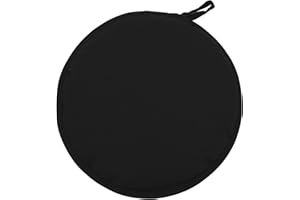 uunida Tortillero Térmico Hecho en México – Calentador de Tortillas para Microondas – Mantiene las Tortillas Calientes por más de una hora – Diseños Modernos - Para Tortillas de Maíz, de Harina, Pan Árabe, Hot Cakes (Negro)