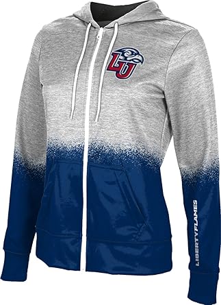 liberty university hoodie