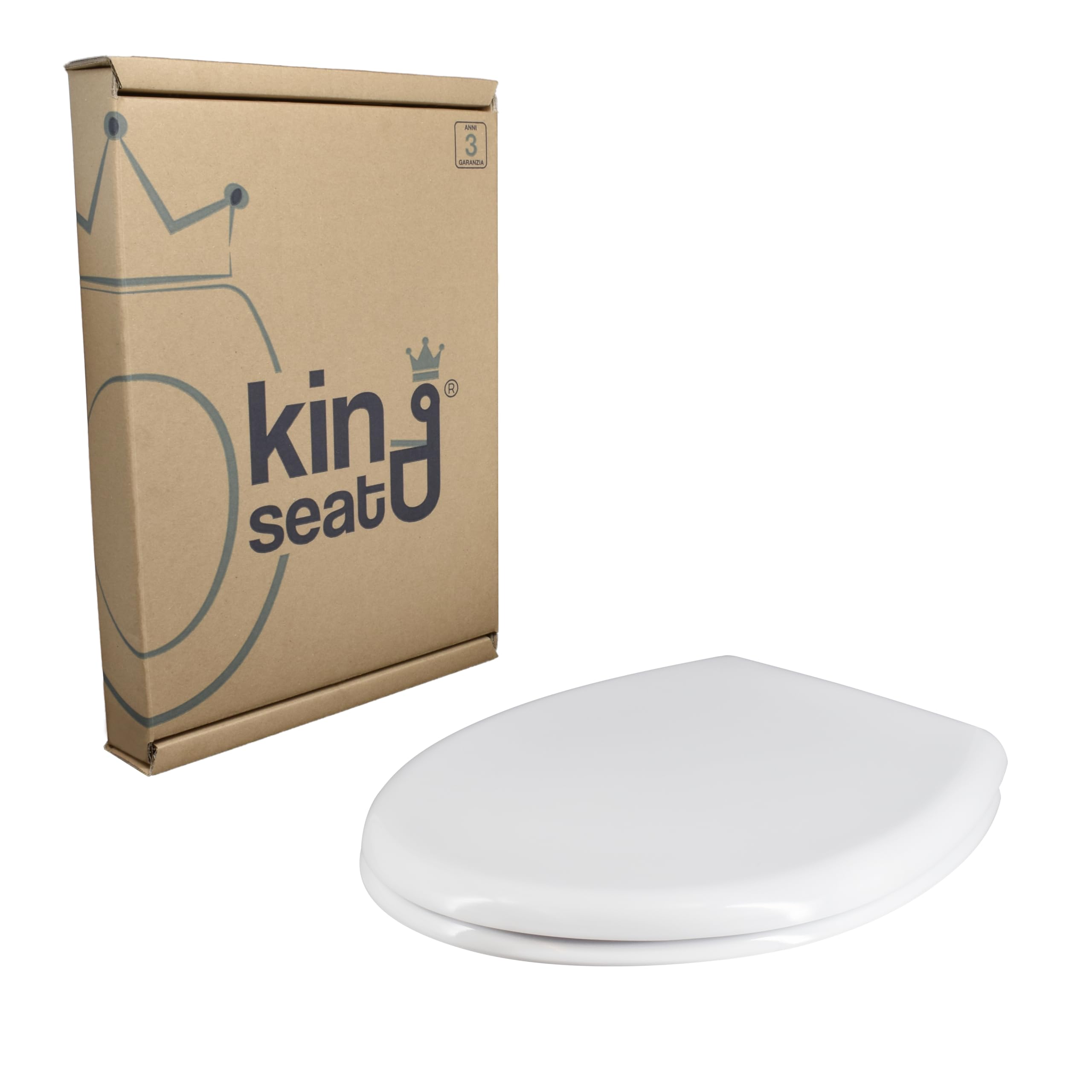 Yes sedileria Toilet Toilet Seat Universal