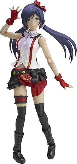 Amazon S H フィギュアーツ ラブライブ 東條 希 僕らは今のなかで 約130mm Abs Pvc製 塗装済み可動フィギュア フィギュア ドール 通販