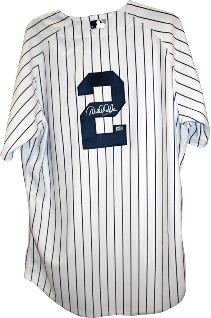 new york yankees striped jersey