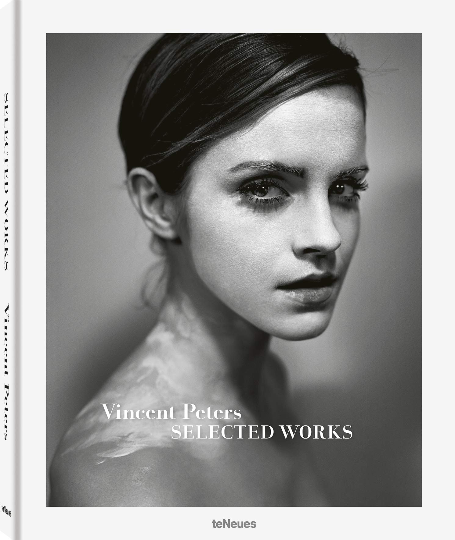 Selected Works (Photography) Selected Works (Photography)
