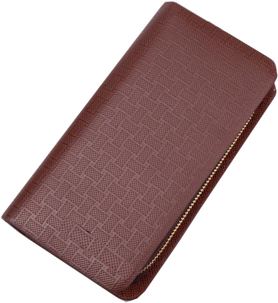 Yinglite Quality Soft Black Mens Leather Wallet & Credit Card Holder Case with Coin Storage Fashion Vintage Bifold Wallet with Multiple Card Slots