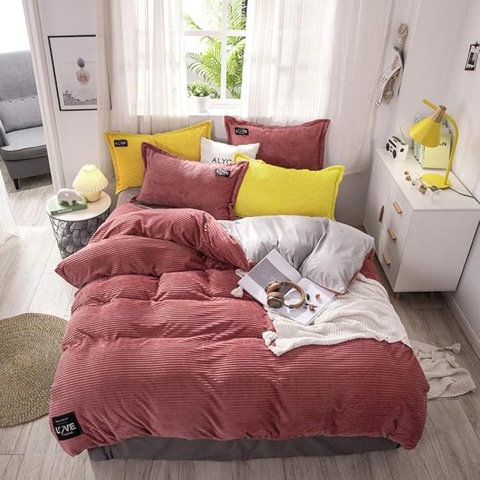 space cot bed duvet cover