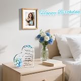 Eletorot Happy Birthday Gift Set for Women Bath Spa Hamper view 3