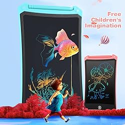 RaceGT 2 Pack LCD Writing Tablet Doodle Board