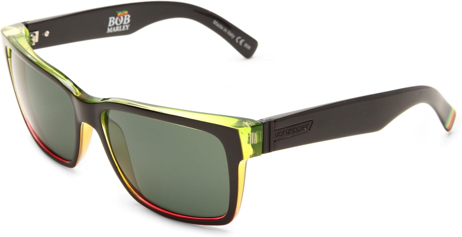 bob marley sunglasses