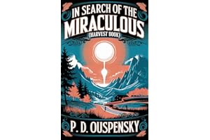In Search Of The Miraculous (Harvest Book)
