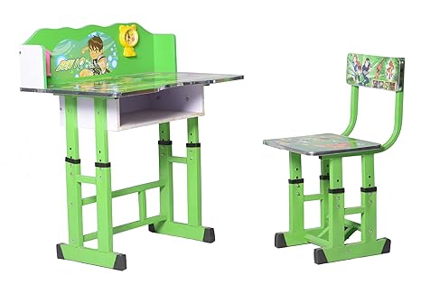 baby table chair price