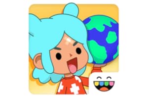 Toca Boca World: Ton Monde