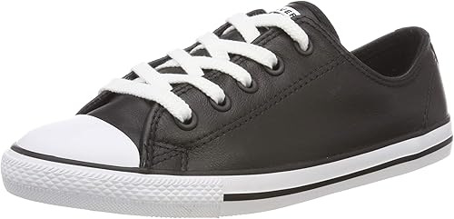 converse slip on trainers