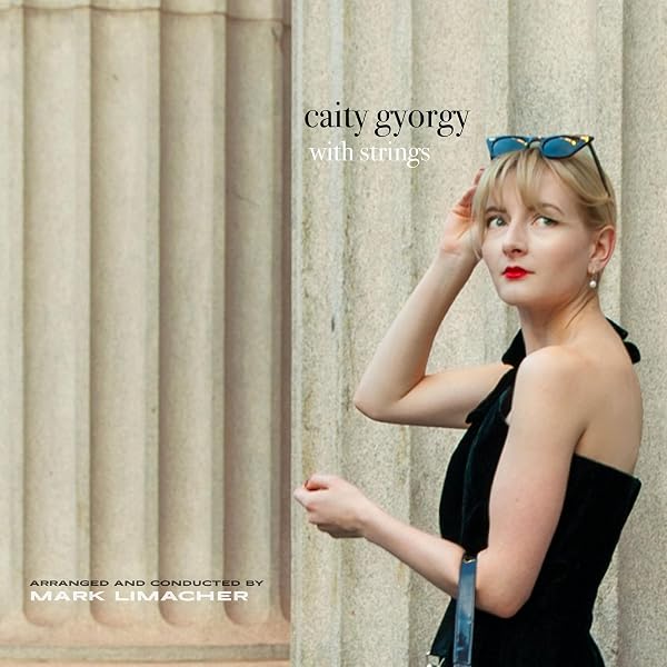 フィーチャリング: Caity Gyorgy: Amazon.ca: Music