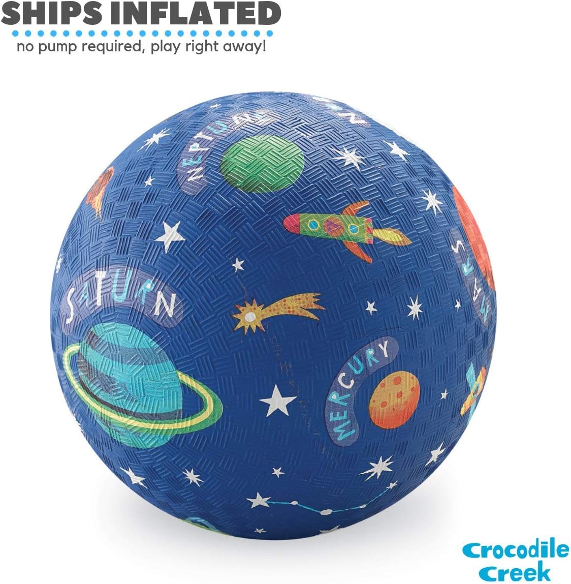 solar system beach balls