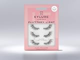 Eylure London 3/4 Length 008 Lashes with Glue Included view 4