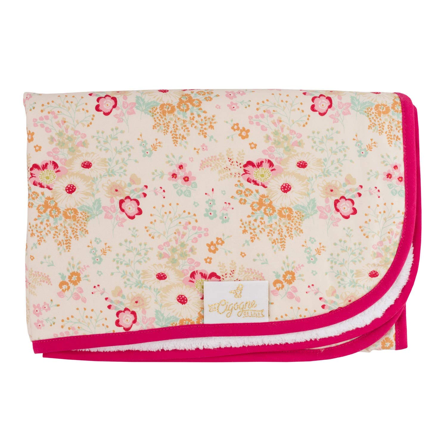 La Cigogne de Lily Covers