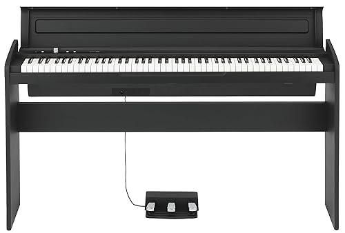 Korg Lifestyle Piano LP180BK