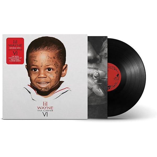 【入手困難】Lil Wyno/Back With Vengeance Lil Wyno - Back With A Vengeance: CD | Rap Music Guide