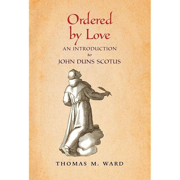 John Duns Scotus: Introduction to his fundamental Positions