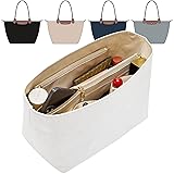 Doxo Upgraded longchamp Organizer Insert, Bag