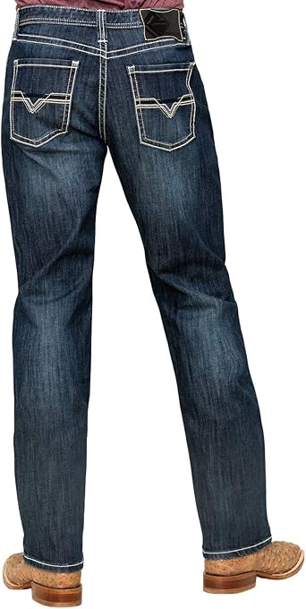 tuf cooper competition fit jeans