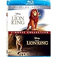 Lion King, The /Lion King, The [Blu-ray]