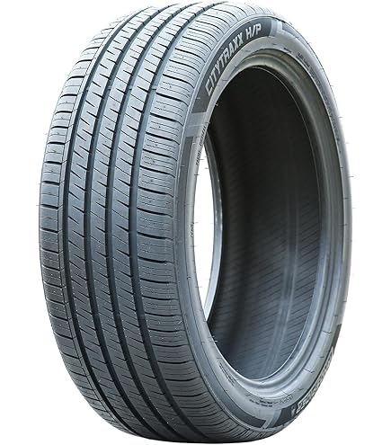 Amazon.com: Set of 2 (TWO) Landspider Citytraxx H/P All-Season
