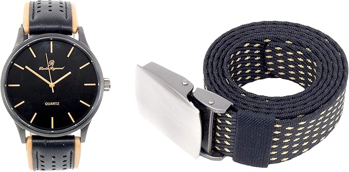 minimalist belt amazon