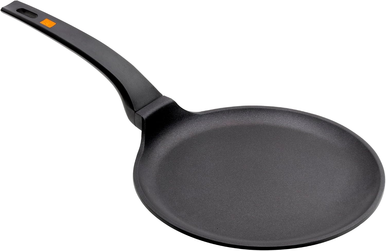 BRA Sartén para Crepes, 26 cm, aptas para todo tipo de cocinas incluida inducción