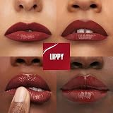 Maybelline SuperStay Vinyl Ink 16HR Lip Color Shade 10 Lippy view 4