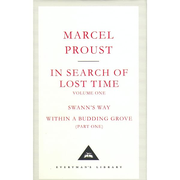 Amazon.com: In Search of Lost Time (v): 9781841598987: Proust
