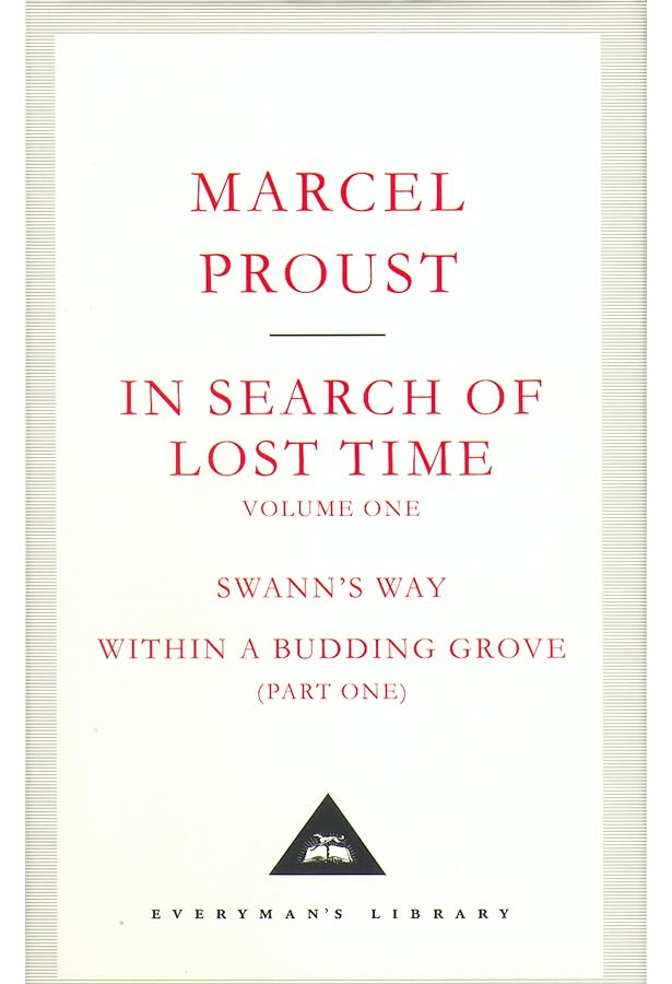 In Search of Lost Time (v): Proust, Marcel: 9781841598987: Amazon