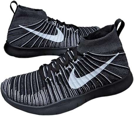 nike free force flyknit