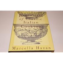 La Cucina: The Regional Cooking of Italy | Amazon.com.br