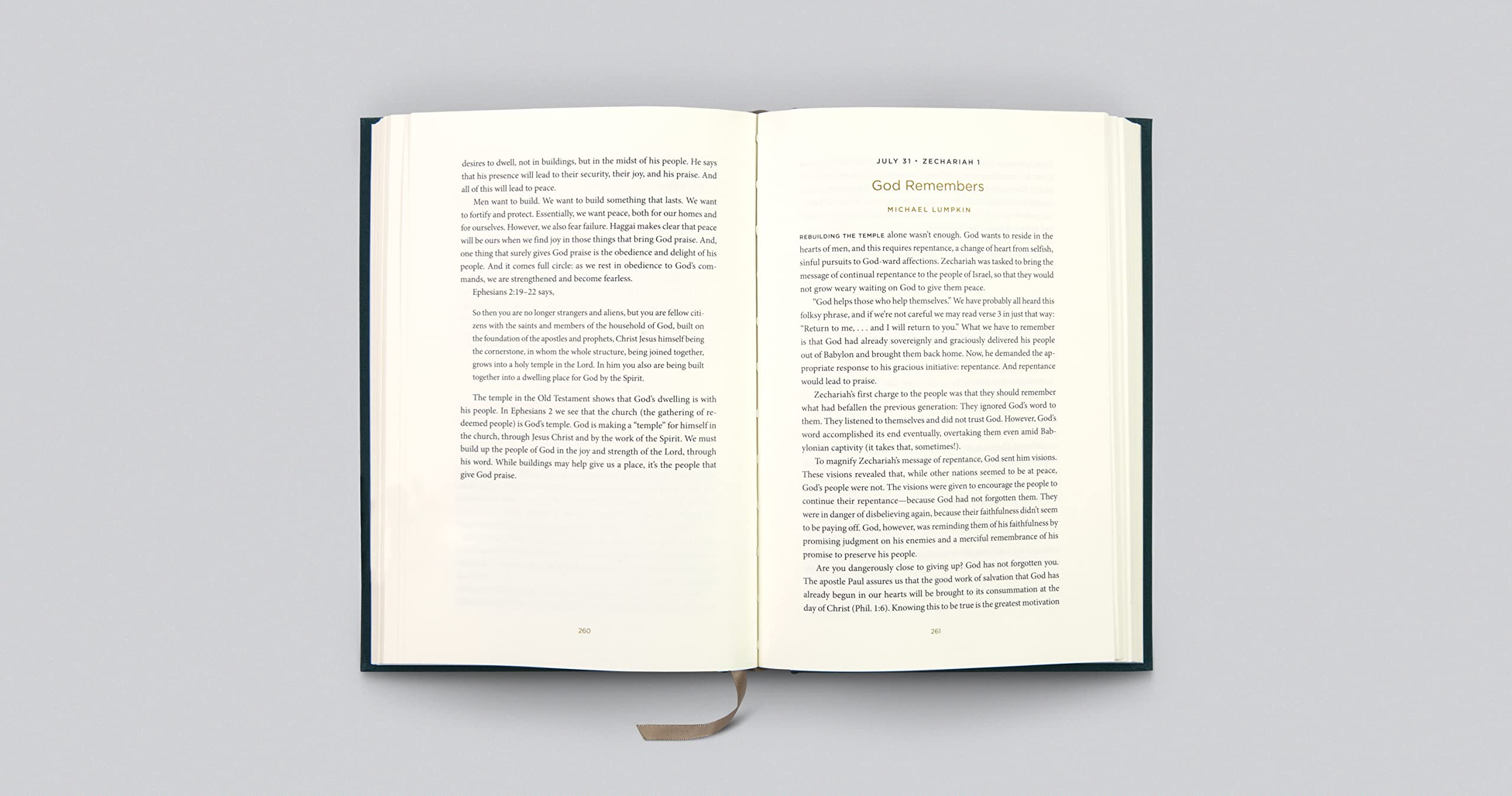 Daily Strength: A Devotional for Men