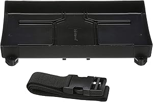 Attwood Marine Battery Tray- 24 Series