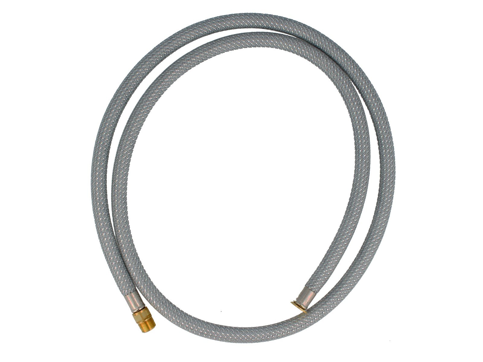 Kludi 7654000-00 Hose for Kitchen Sink Units with Pull Out Tap/Sprayer