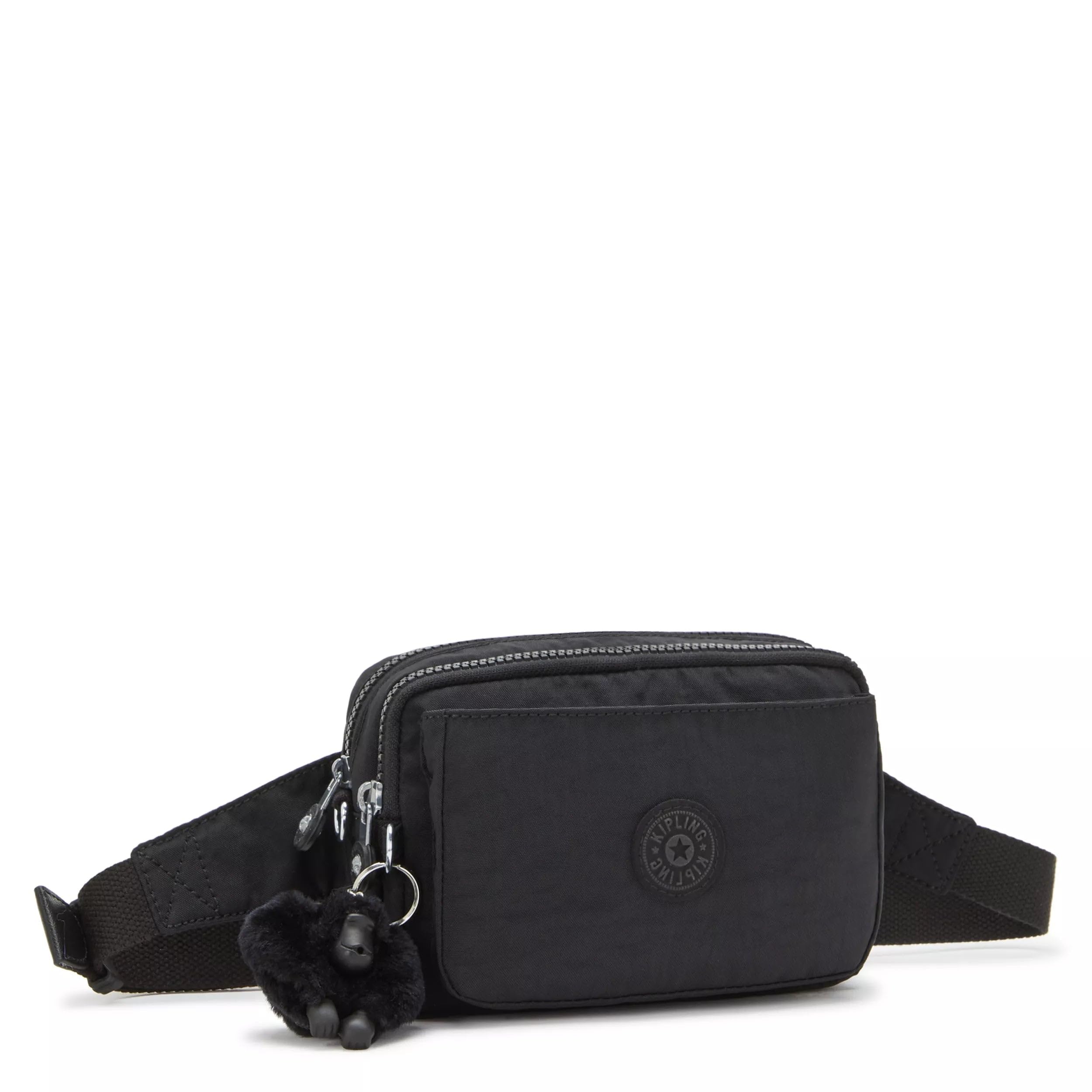 Kipling Kipling Abanu Multi Metallic Convertible Crossbody Bag