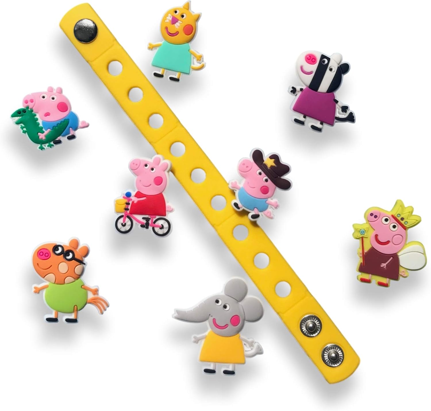 cute jibbitz for crocs