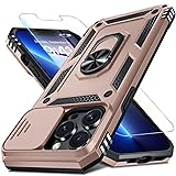 Janmitta Case for iPhone 13 Pro Max Phone Cover